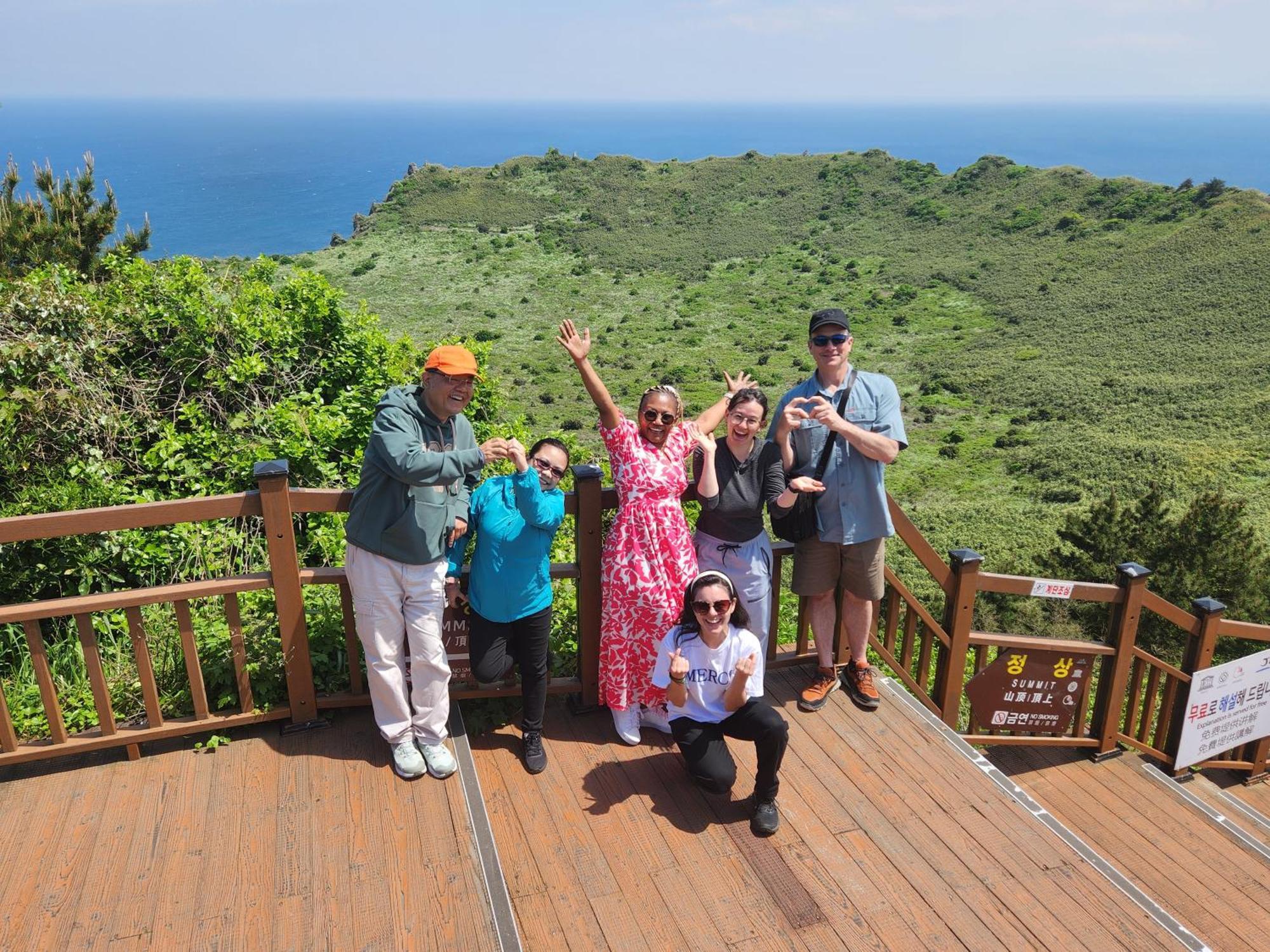 Jeju Airport Hostel Yesjun Kültér fotó